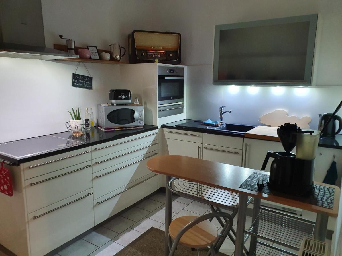 Ferienwohnung Paul Penzance Dış mekan fotoğraf