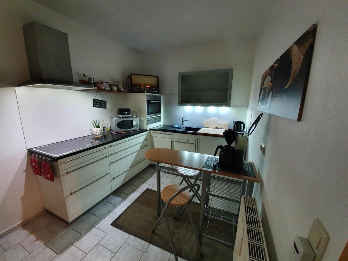Ferienwohnung Paul Penzance Dış mekan fotoğraf