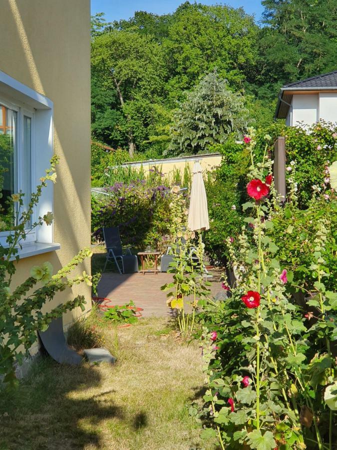 Ferienwohnung Paul Penzance Dış mekan fotoğraf