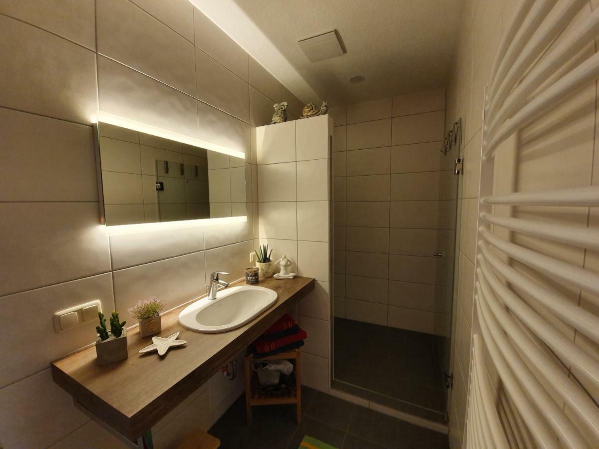 Ferienwohnung Paul Penzance Dış mekan fotoğraf